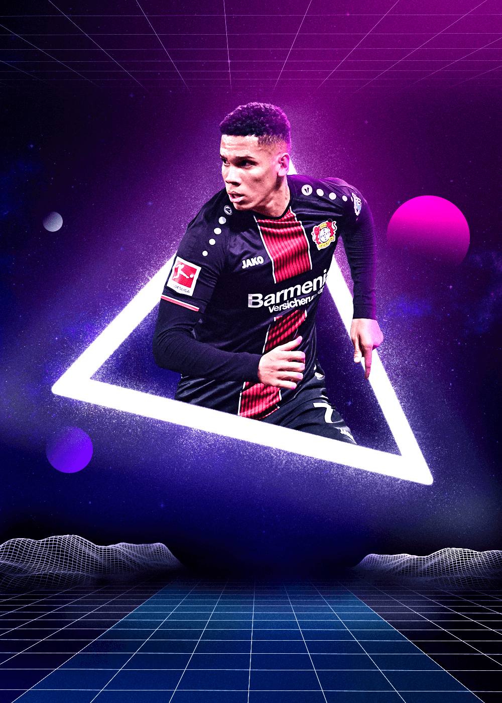 聯盟頂端的 聯盟頂端的