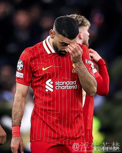 斯洛特强硬表态:萨拉赫或迎欧冠告别战,我绝不会示弱 斯洛特强硬表态:萨拉赫或迎欧冠告别战,我绝不会示弱