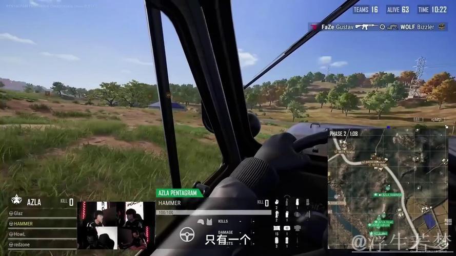 AZLA双人战神强势团灭17战队,PUBG赛事官媒火速更新 AZLA双人战神强势团灭17战队,PUBG赛事官媒火速更新