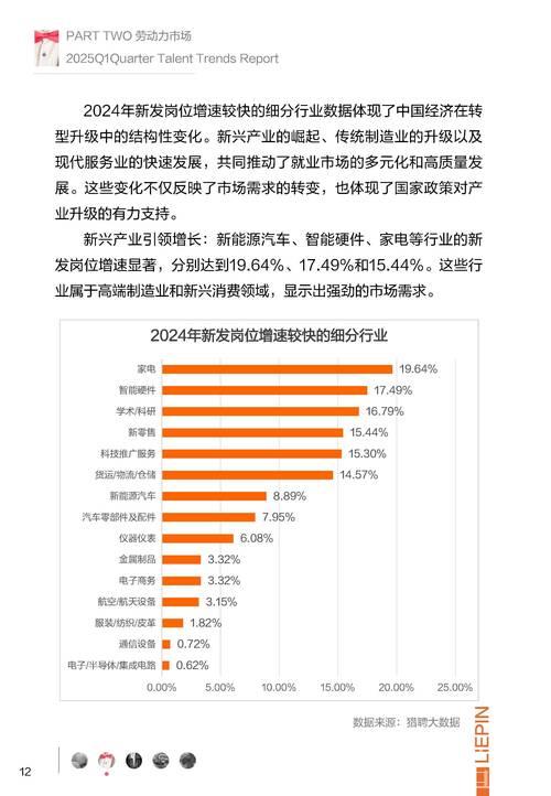 强化招聘力度,多措并举稳岗扩岗——2025年就业形势开年透视 强化招聘力度,多措并举稳岗扩岗——2025年就业形势开年透视