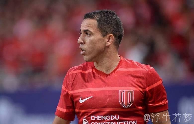 再有两月就满5年了,罗慕洛值不值得国足归化?和韦世豪双剑合璧 再有两月就满5年了,罗慕洛值不值得国足归化?和韦世豪双剑合璧